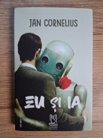 Anticariat: Jan Cornelius - Eu si ia