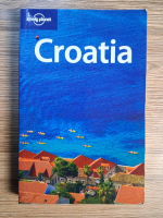 Anticariat: Jeanne Oliver - Croatia