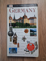 Anticariat: Joanna Egert Romanowska - Germany