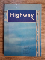 Anticariat: John Humbley, Mary Martinez Rosselin, Claude Vollaire - Highway