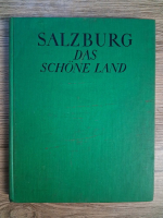 Josef Dapra - Salzburg. Das schone land