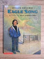 Joseph Bruchac - Eagle song