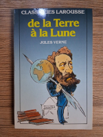 Jules Verne - De la Terre a la Lune