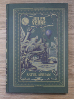 Anticariat: Jules Verne - Satul aerian