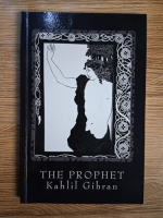 Anticariat: Kahlil Gibran - The prophet