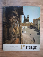 Anticariat: Karel Neubert - Prag