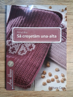 Anticariat: Kenyo Bea - Sa crosetam una-alta