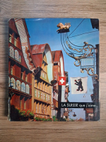 Anticariat: La suisse que j'aime (album)