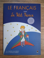 Anticariat: Le francais avec le petit prince. Les Saisons l'Hiver 1