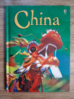 Anticariat: Leonie Pratt - China