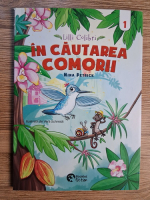 Anticariat: Lilli Colibri - In cautarea comorii