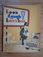 Anticariat: Look laugh and learn to speak