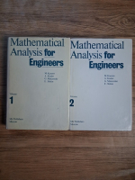 M. Krasnov, A. I. Kiselev - Mathematical analysis for engineers (2 volume)