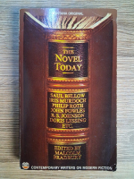Anticariat: Malcolm Bradbury - The novel today. Contemporary writers on modern fiction