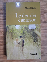 Anticariat: Marcel Grelet - Le dernier canasson