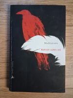 Anticariat: Marcus Aurelius - Meditations