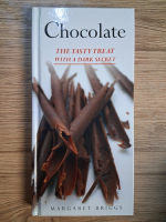 Margareta Briggs - Chocolate. The tasty treat with a dark secret