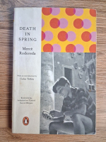 Merce Rodoreda - Death in spring