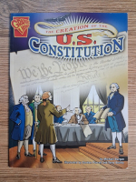 Michael Burgan - The creation of the U. S. Constitution