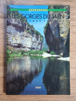 Michele Aue - Les gorges du tarn. Les grands causses