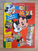 Mickey Mouse, nr. 8, 1996