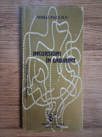 Mihai Pauliuc - Incursiuni in labirint. Memoria...oralitatii