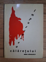 Mihai Radulescu - Impuscarea calaretului