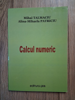 Mihai Talmaciu - Calcul numeric