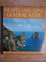 Neapel und Seine goldene kuste (ghid de calatorie)
