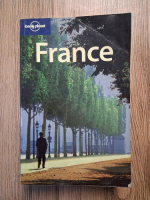 Anticariat: Nicola Williams - France