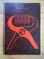 Anticariat: Nicolae Lupan - Basarabia