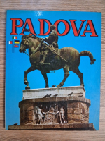 Anticariat: Padova. I cole e le terme (ghid de calatorie)