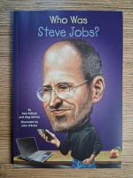 Anticariat: Pam Pollack - Who was Steve Jobs