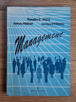 Anticariat: Panaite Nica - Management