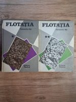 Anticariat: Paraschiv Ilie - Flotatia (2 volume)