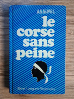 Pascal Marchetti - Le corse sans peine