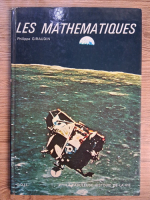 Anticariat: Philippe Giraudin - Les mathematiques