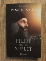 Anticariat: Pimen Vlad - Pilde pentru suflet