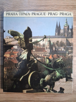 Anticariat: Praga (album)