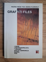 Razna Mess - Graffiti files