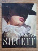 Anticariat: Revista Siluett, nr. 4, 1989