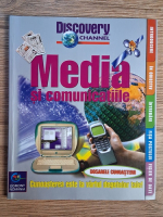 Anticariat: Richard Platt - Media si comunicatiile. Discovery Channel