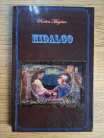 Anticariat: Rodica Magdan - Hidalgo