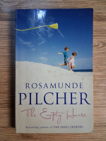 Anticariat: Rosamunde Pilcher - The empty house