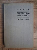 S. Targ - Theoretical mechanics. A short course