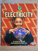 Anticariat: Sally M. Walker - Electricity