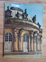 Anticariat: Schloss Sansoucci