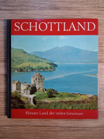 Anticariat: Schottland. Kleines land der vielen Gewasser