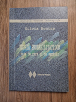 Anticariat: Silvia Bontas - Teoria probabilitatilor. Note de curs si de seminar