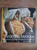 Anticariat: Silvio Peluffo, Marcello Serra - Sardegna favolosa